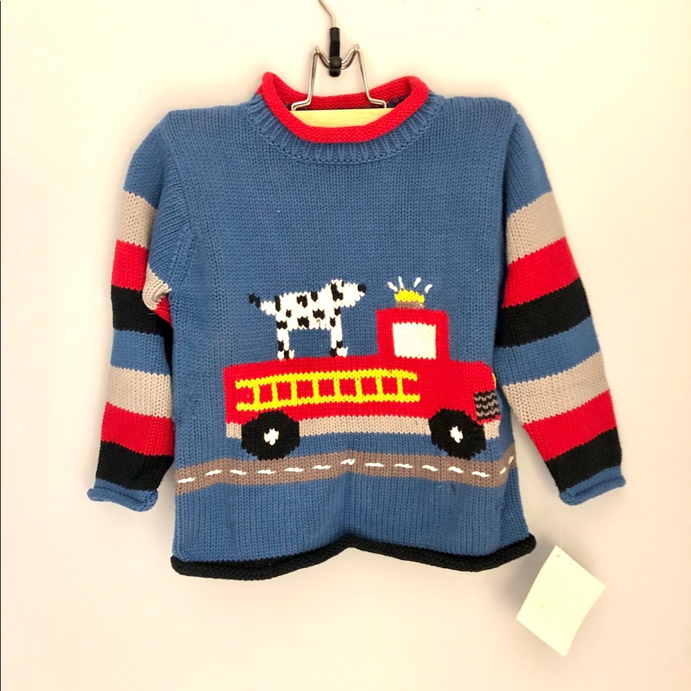 🎉HP🎉 NWT, Heavy Knit Sweater